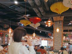 -粤点越有·茶点·粤菜(樵岭国际店)