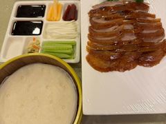 -东四民芳餐厅(朝阳门店)