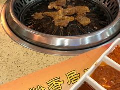 -妙香居韩国烤肉(容桂天佑城店)