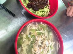-群姐面馆·海鲜烧烤(同安路二店)