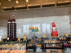 -万达文华酒店·48F云端窗景美食汇自助餐厅