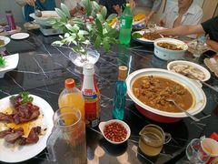 -楚鱼王·河鲜·湖北菜(华农店)
