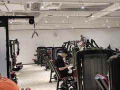 -FLARE STAR FITNESS(复地活力城店)