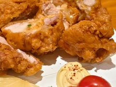 -福匠日本料理(人民路店)