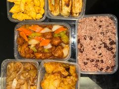 -协顺园回头馆(南顺城路店)