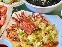 -众味海鲜大排档·活海鲜·潮汕味(南澳店)
