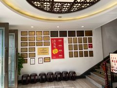 -奎元馆.百年奎元.非遗传承(西湖边的解放路店)