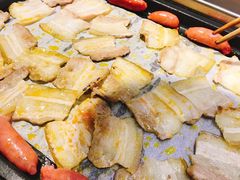 -口岸齐齐哈尔烤肉(风尚米兰总店)