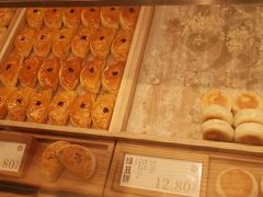 -泸溪河桃酥(欧尚店)