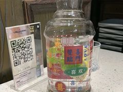 -阿莉餐厅(枣阳路店)