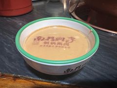 -南门四季铜锅涮肉(左家庄店)
