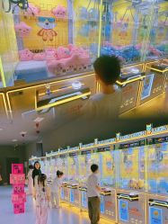 -第五极儿童乐园