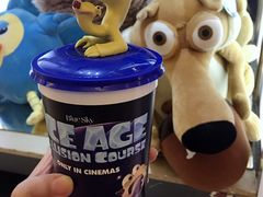 -UME影城(安贞DTS:X店)