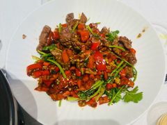 -厨艺餐厅·江西百年赣菜店(省博物馆店)