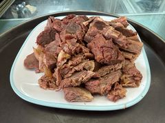 -漕河全驴宴饭店(徐水店)