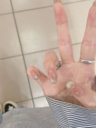 -斯馨·健康美甲美睫