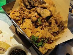 -老平安农家菜(平安店)