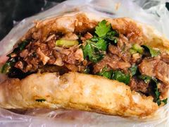 经典肉夹馍-刘记肉夹馍(彰武店)