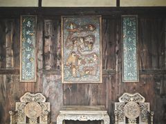 -张坝桂圆林公园