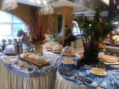 -北京丽景湾国际酒店