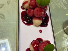 -福荣新中式餐厅