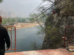 -孤山寨风景区