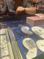 -周大福CHOW TAI FOOK(宝山苏宁易购店)