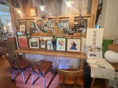 -懒鱼时光馆(沙坪坝店)
