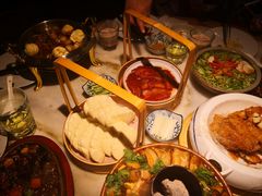 -杏花堂·山西菜馆(晋中万达店)