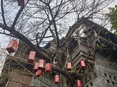 -重庆十八梯传统风貌区