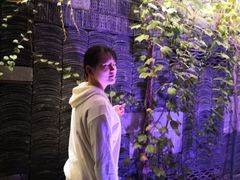 -花·fleur古董西餐厅(西城夜未央店)