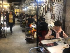 大堂-陈记顺和潮汕牛肉火锅(番禺迎宾大道店)