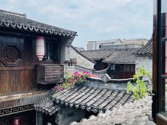 -荣家小吃(紫阳街店)