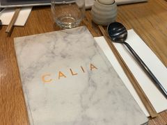 -Calia
