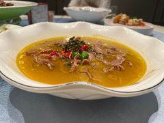 -盛福楼·惠山宴(盛岸路店)