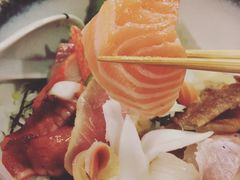 -希望日本料理(保利香槟花园店)