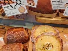 -巴黎贝甜(国贸店)