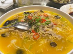 -民族饭店-四季餐厅