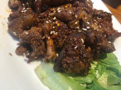-福苗小骆驼烧烤(莲湖路店)