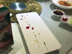 -锋味餐厅(空港复悦里店)