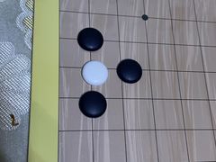 -一弈围棋学苑(三峡广场店)