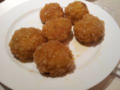 油糕-永和红旗美食城