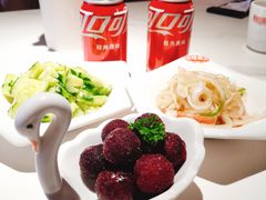 -金陵暴走小龙虾(南京总店)