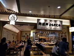 -狮头牌卤味研究所·卤味饭(花城汇南区店)