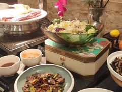 -京香轩·中餐厅(上海中庚聚龙酒店)