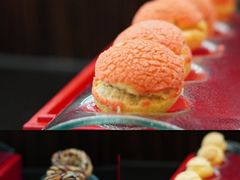 -上海丽笙精选海仑宾馆·莫赛克餐厅