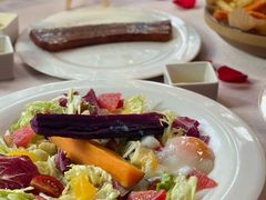 -大八江景意大利西餐厅LargeEight Italy Restaurant(1862时尚艺术中心店)