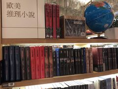 -覔书店(壹方城店)