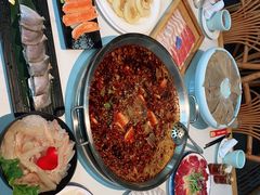 -红状元·空中花园火锅(金龙大道店)