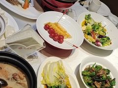 -大鸭梨烤鸭(房山店)